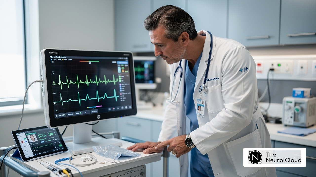 10 Key Wellens Syndrome Symptoms Every Health Tech Developer Should Know