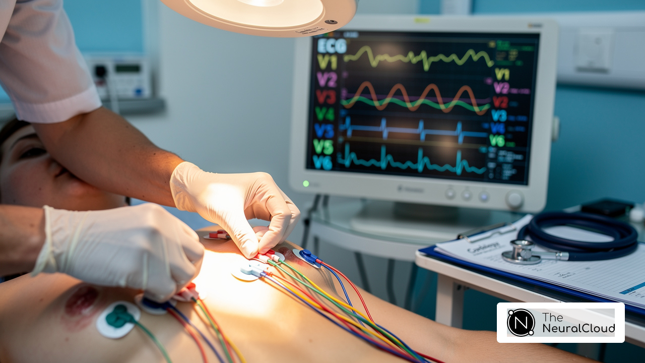 Understanding Contiguous Leads Meaning for ECG Analysis Success