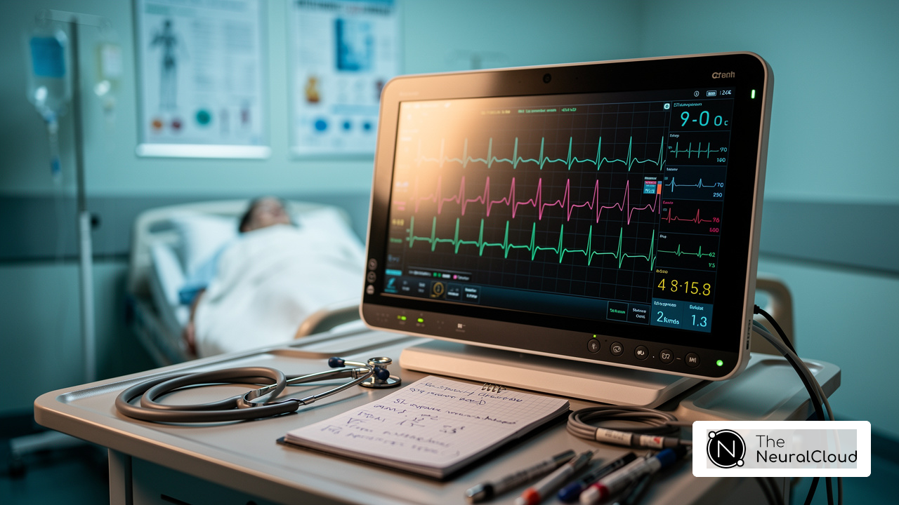 10 Essential MI ECG Findings Every Health Tech Developer Should Know