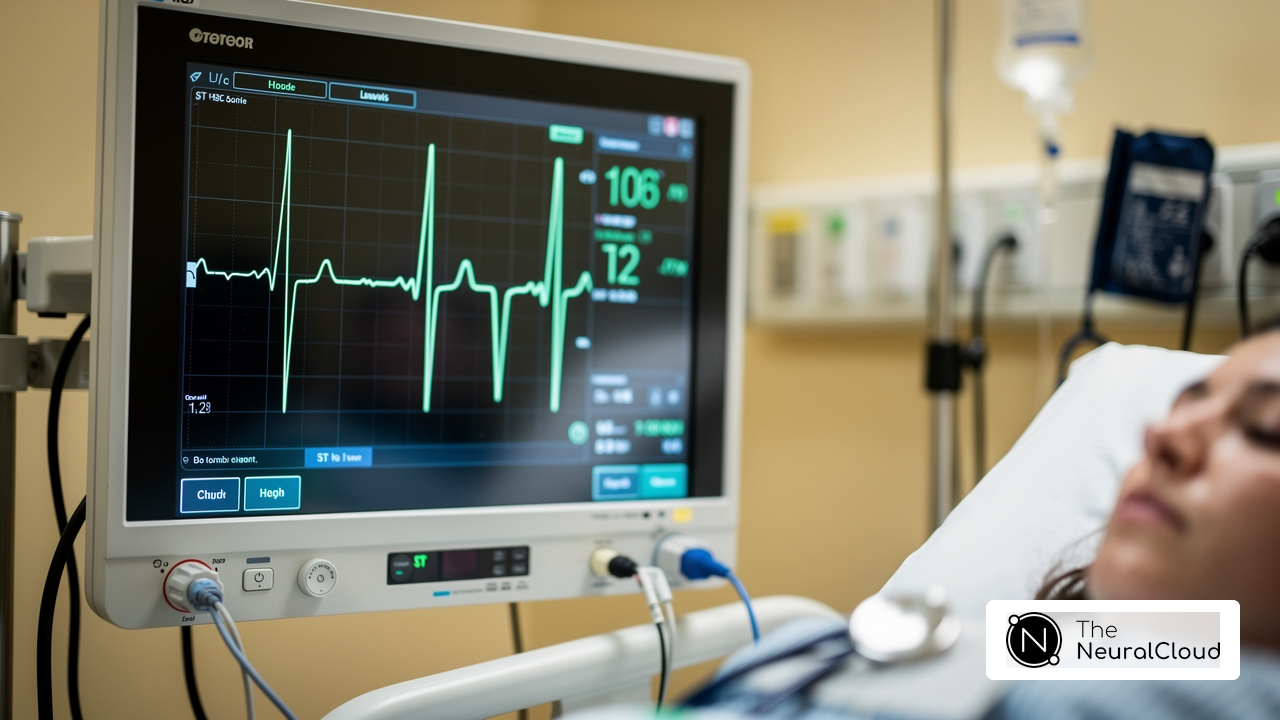 Master the ECG Tombstone Pattern for Better Clinical Decisions