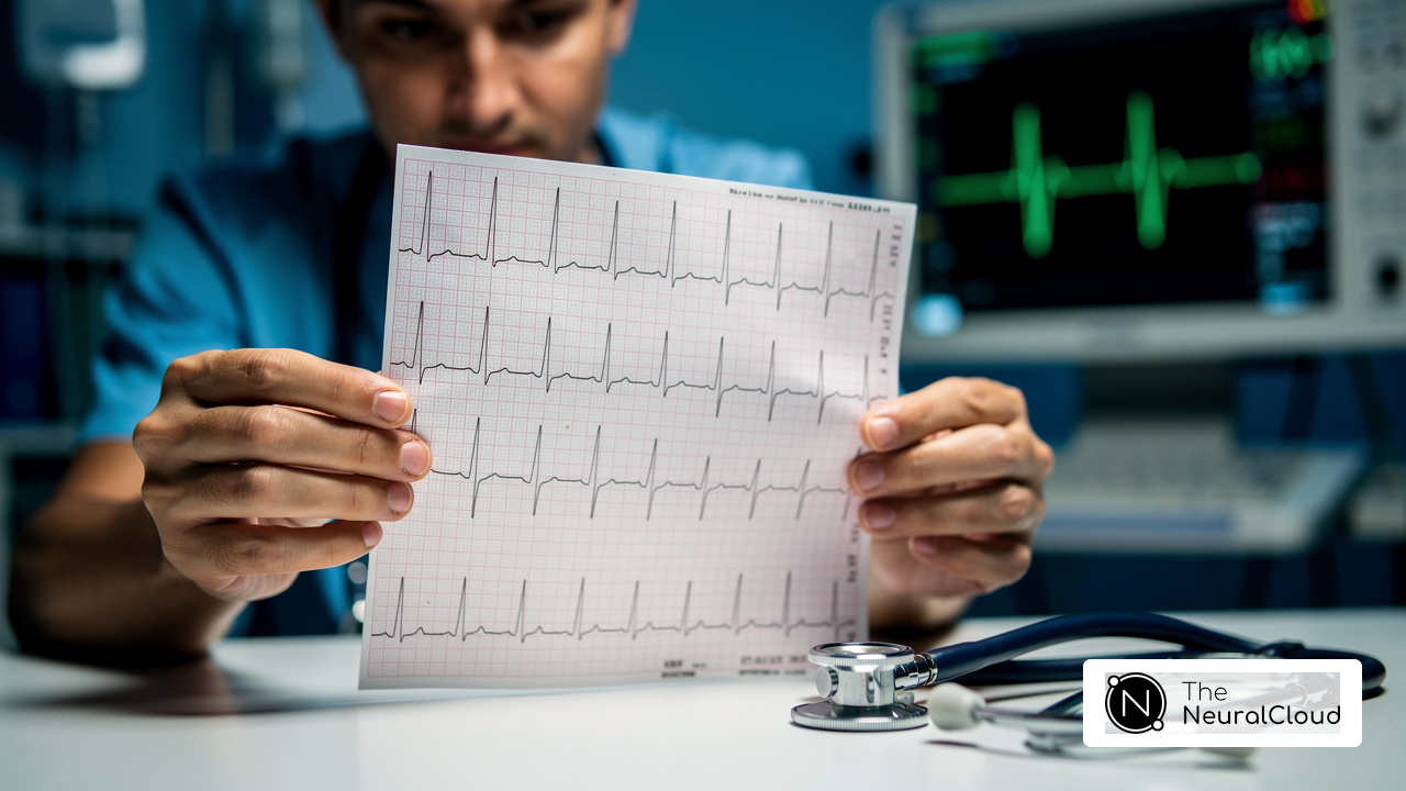 Master the Normal EKG Axis: A Developer's Tutorial for Accurate Analysis