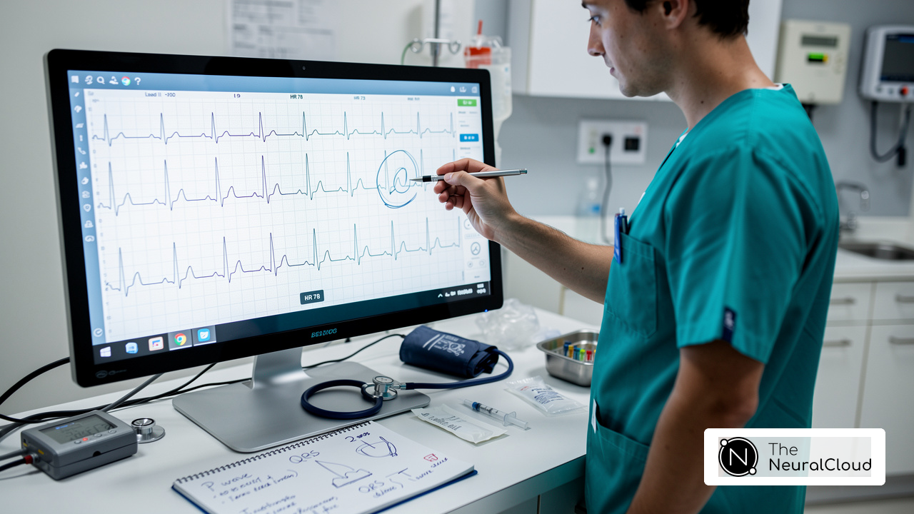 Master Cardiac Arrhythmia ECG Interpretation with Proven Best Practices