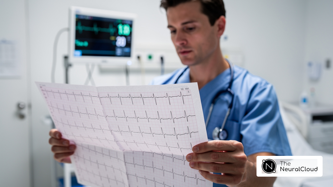 Best Practices for Supraventricular Bradycardia ECG Management