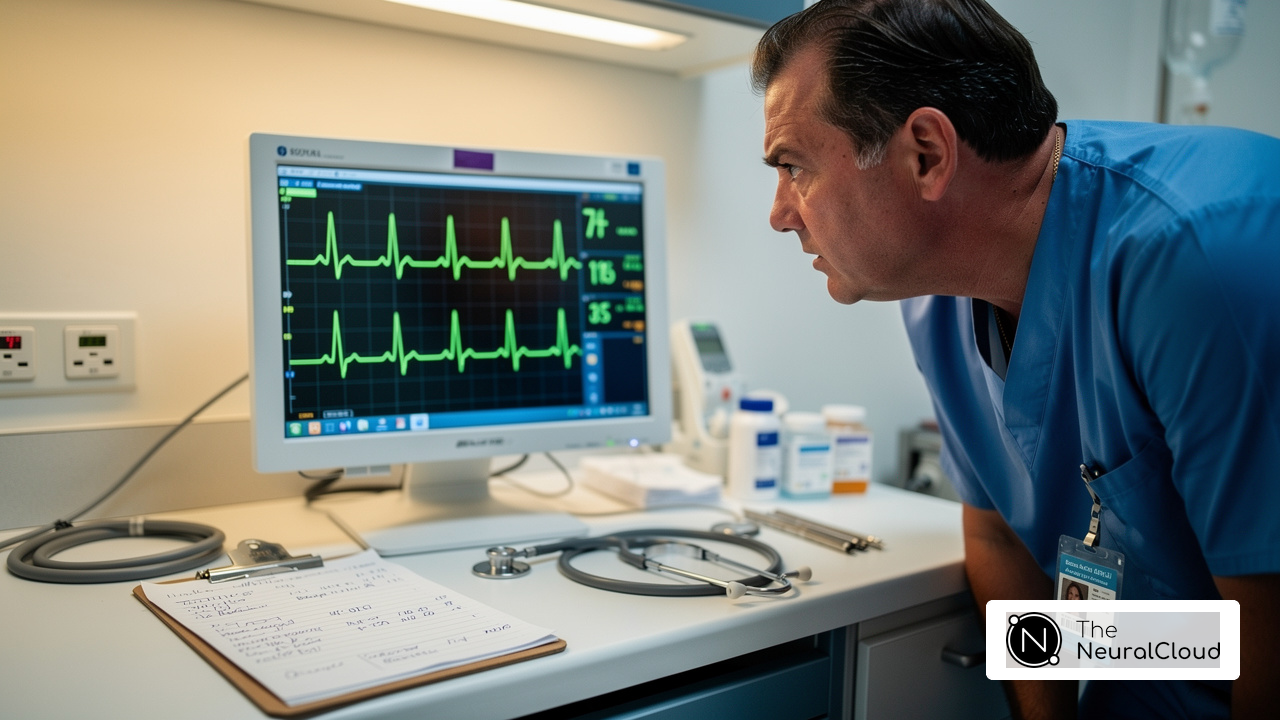 Understanding Possible Inferior Infarct Meaning and Management Strategies