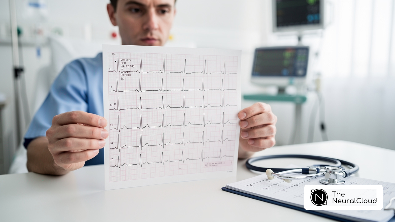 What Does Idioventricular Rhythm Look Like? Key Insights Explained