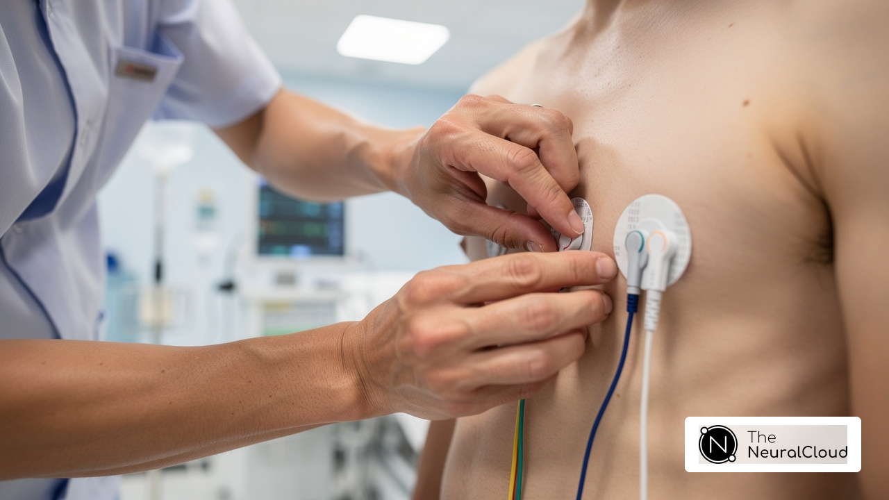 Master Precordial Electrodes: Placement, Tech Integration, and Compliance