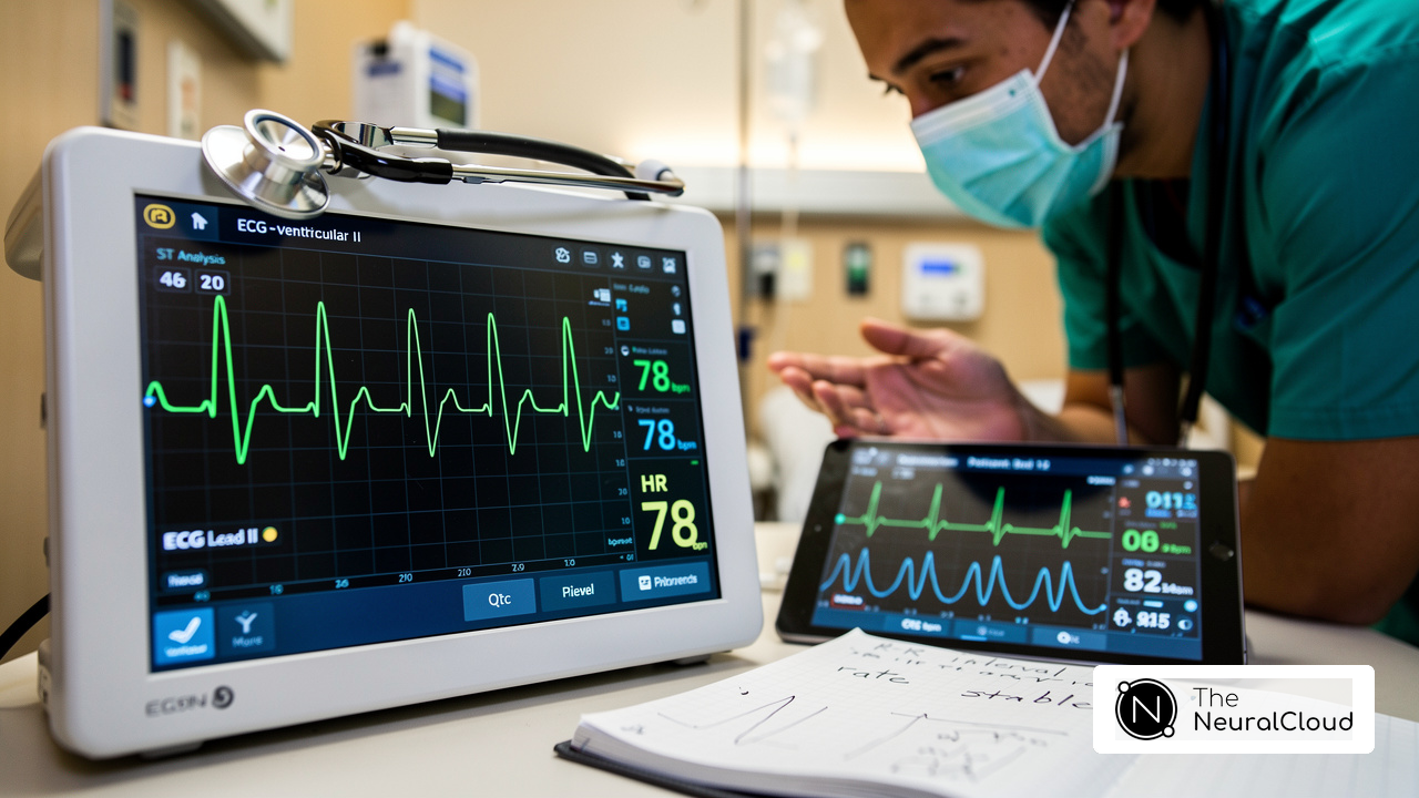 Master Ventricular Rate EKG: Essential Techniques for Developers