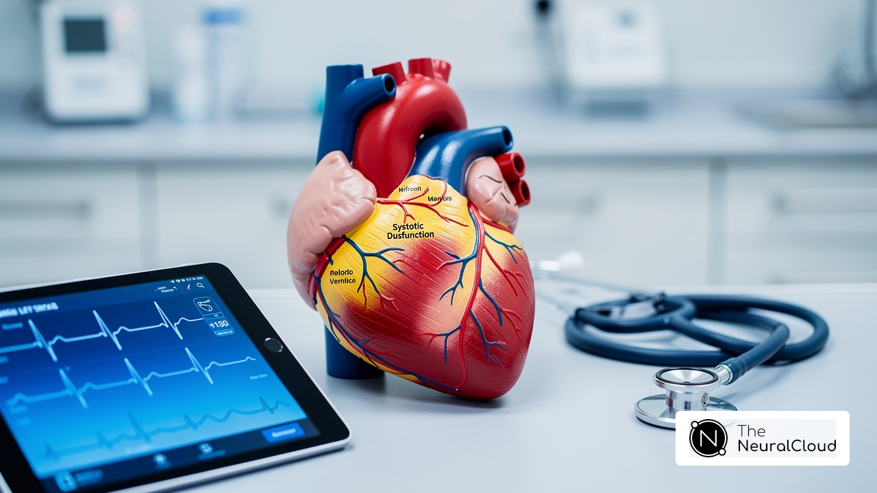 Understanding Systolic Dysfunction: Definition and Key Insights