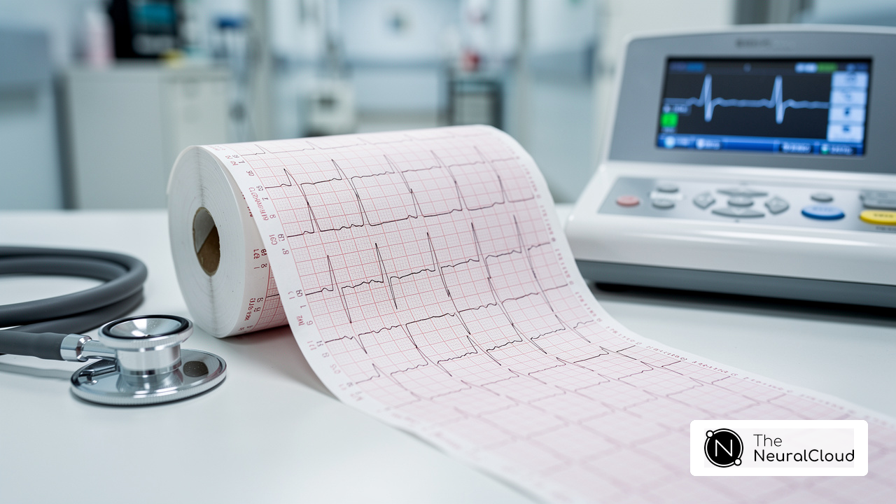 Master How to Read ECG Paper: A Step-by-Step Guide for Developers