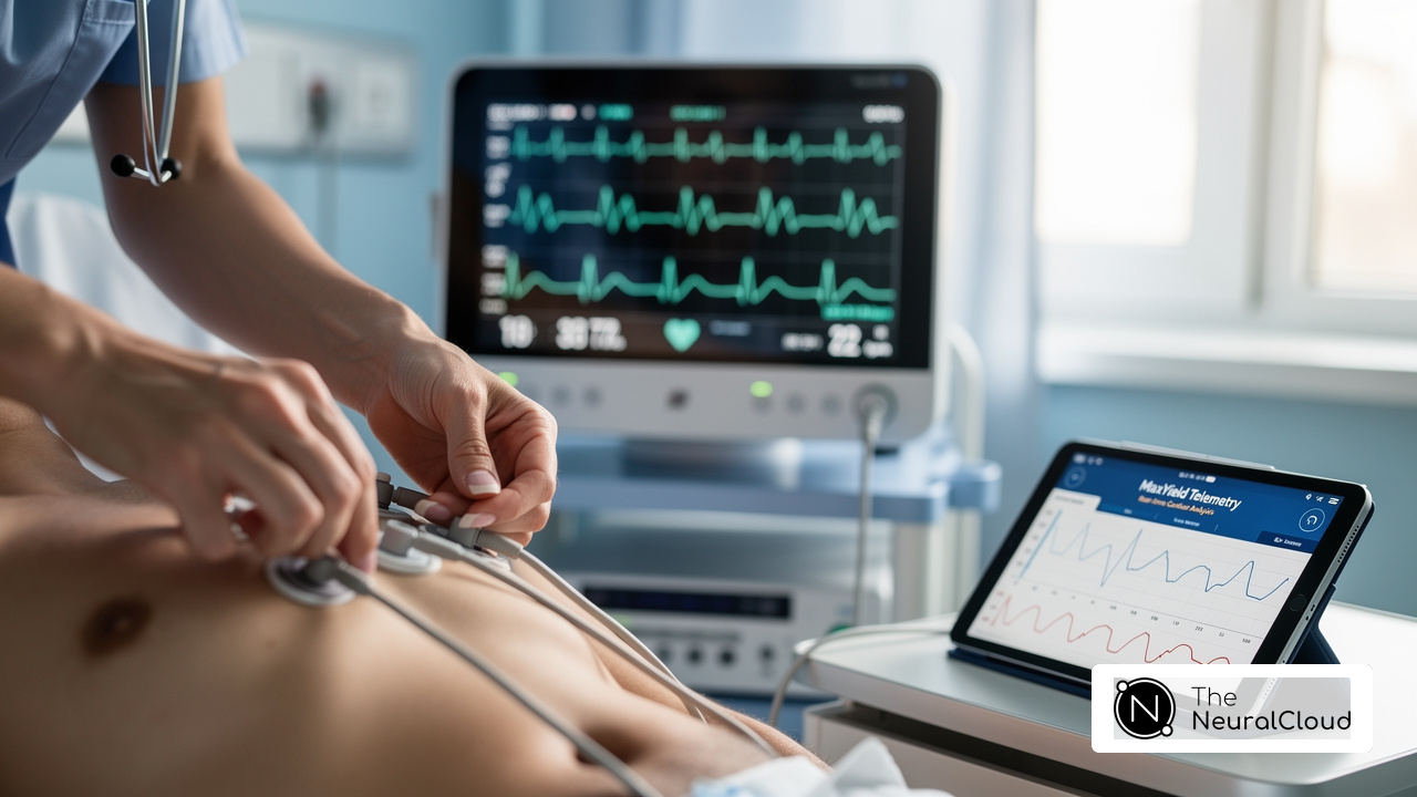 Master Normal Telemetry Reading: Step-by-Step Interpretation Guide