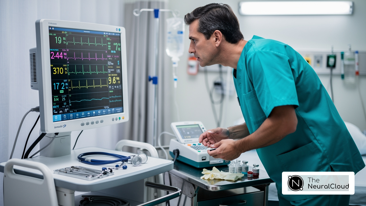 Understanding Types of STEMIs: Essential Insights for Health Tech Developers