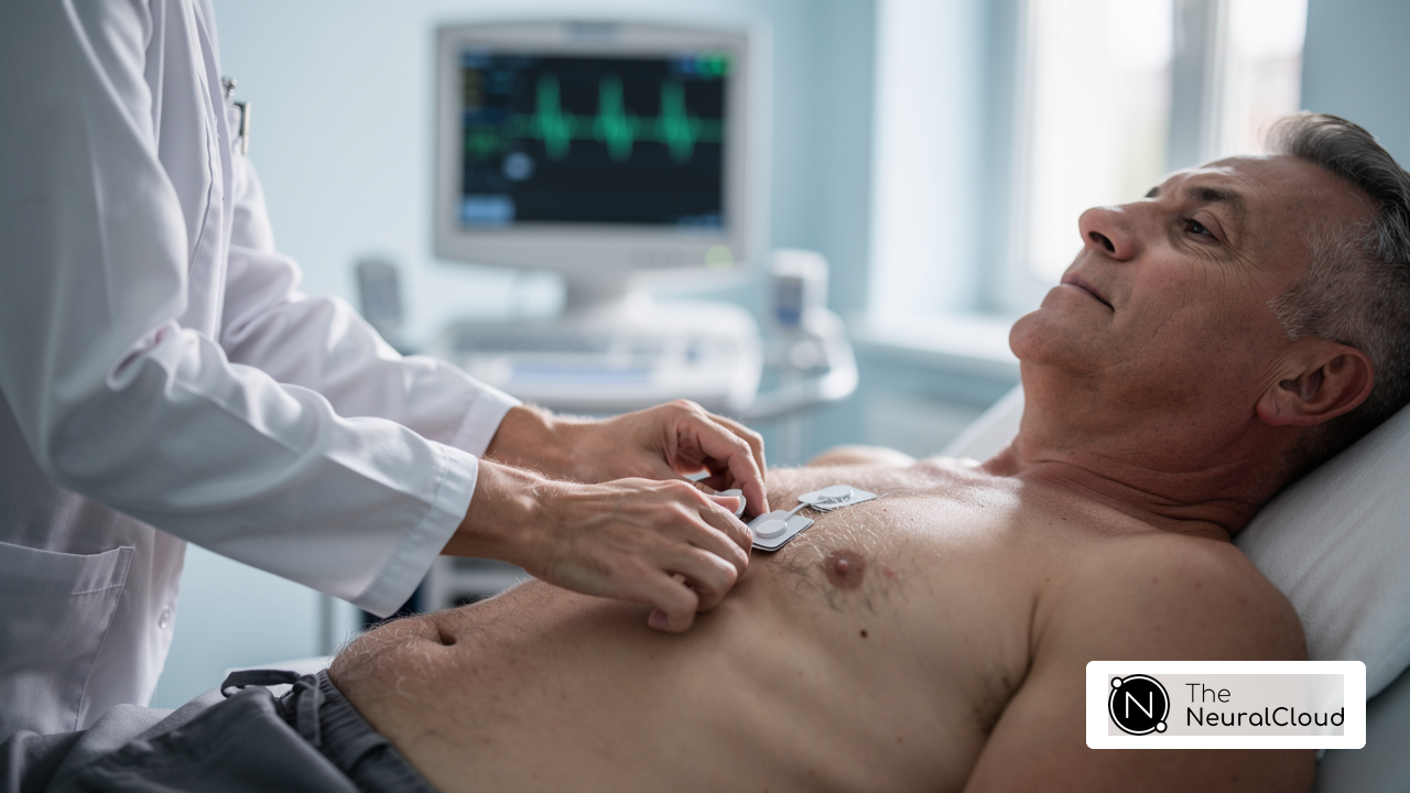 Understanding EKG Abnormalities: Key Insights for Health Tech Developers