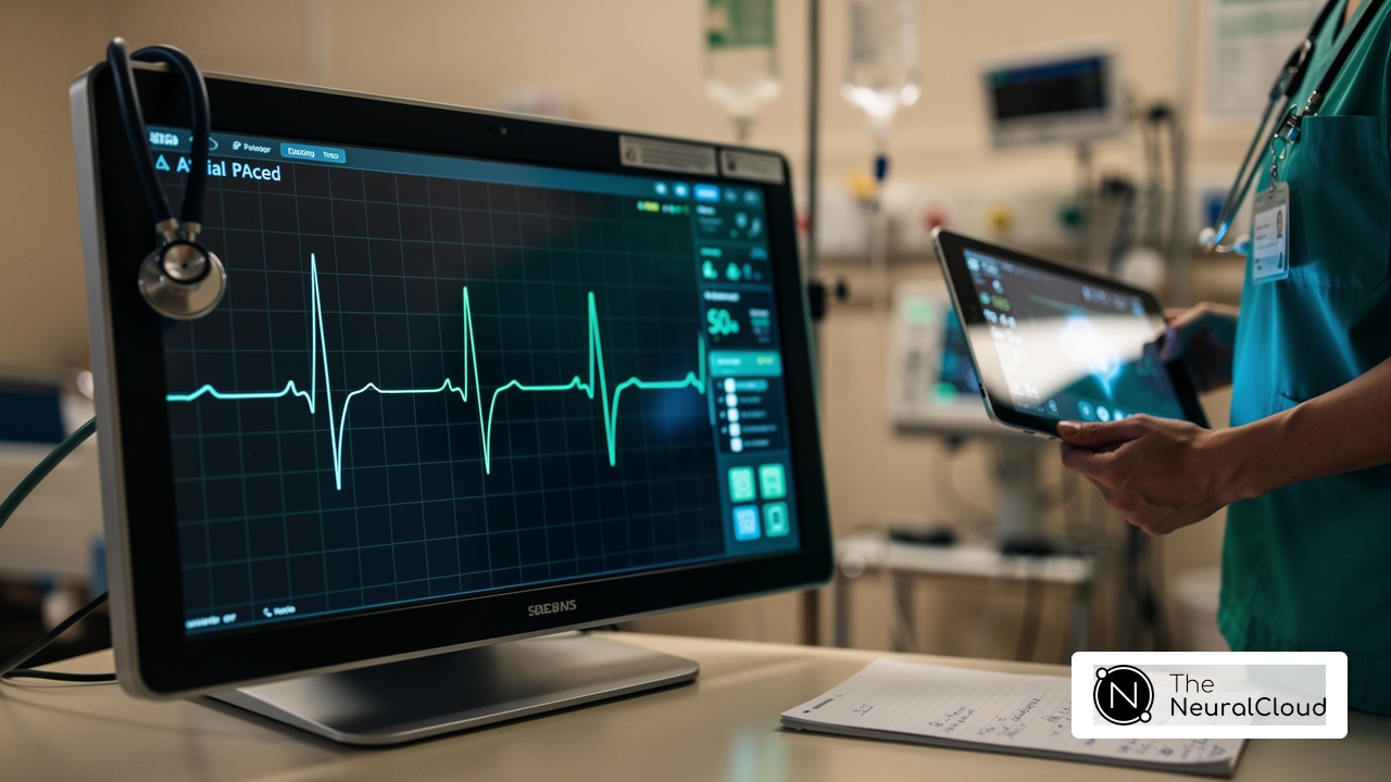 Master Atrial Paced ECG: Concepts, Mechanisms, and Analysis Techniques