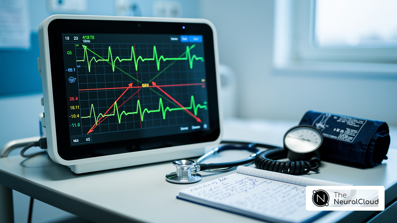 Master the Normal ECG Axis: Importance, Methods, and Innovations