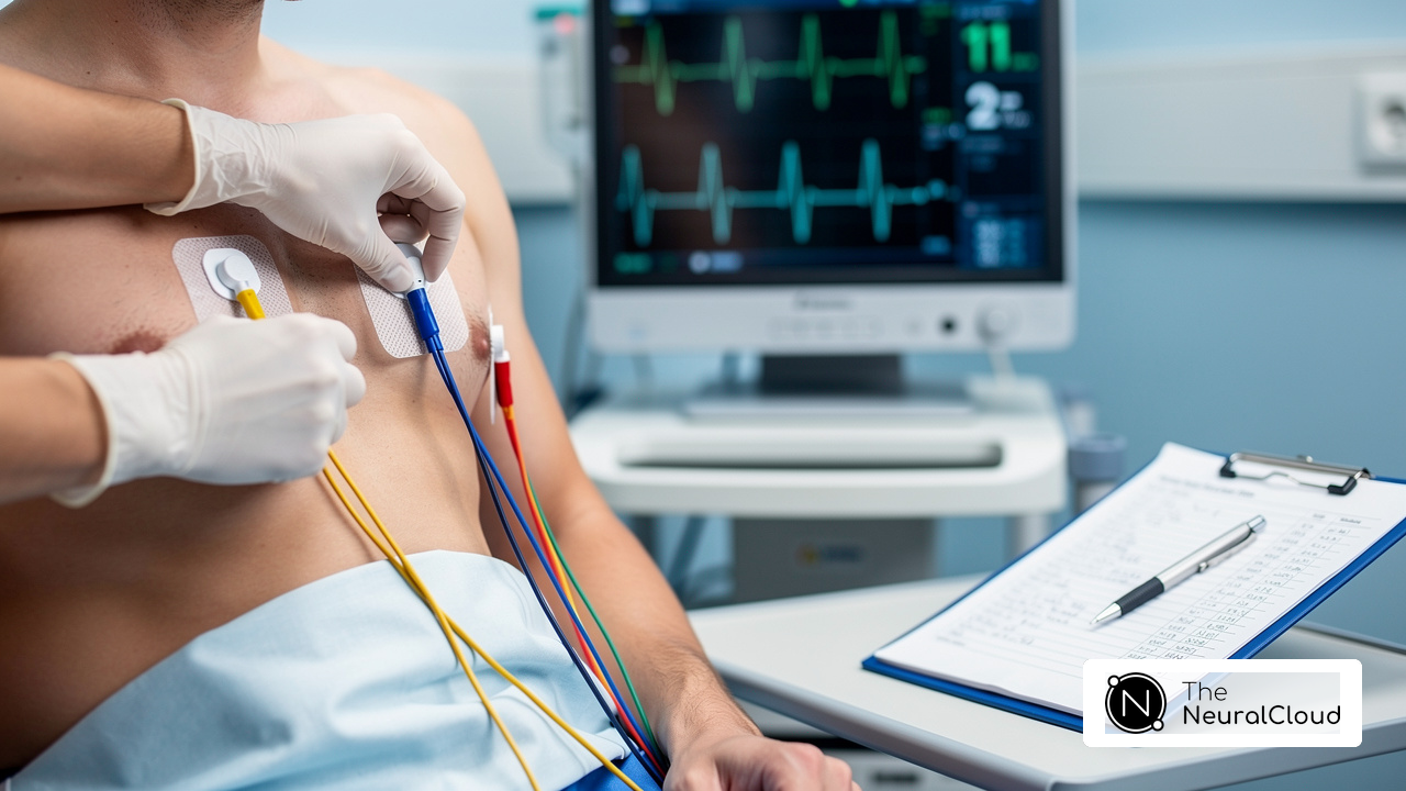 Achieve Good ECG Reading: Best Practices for Health Tech Developers