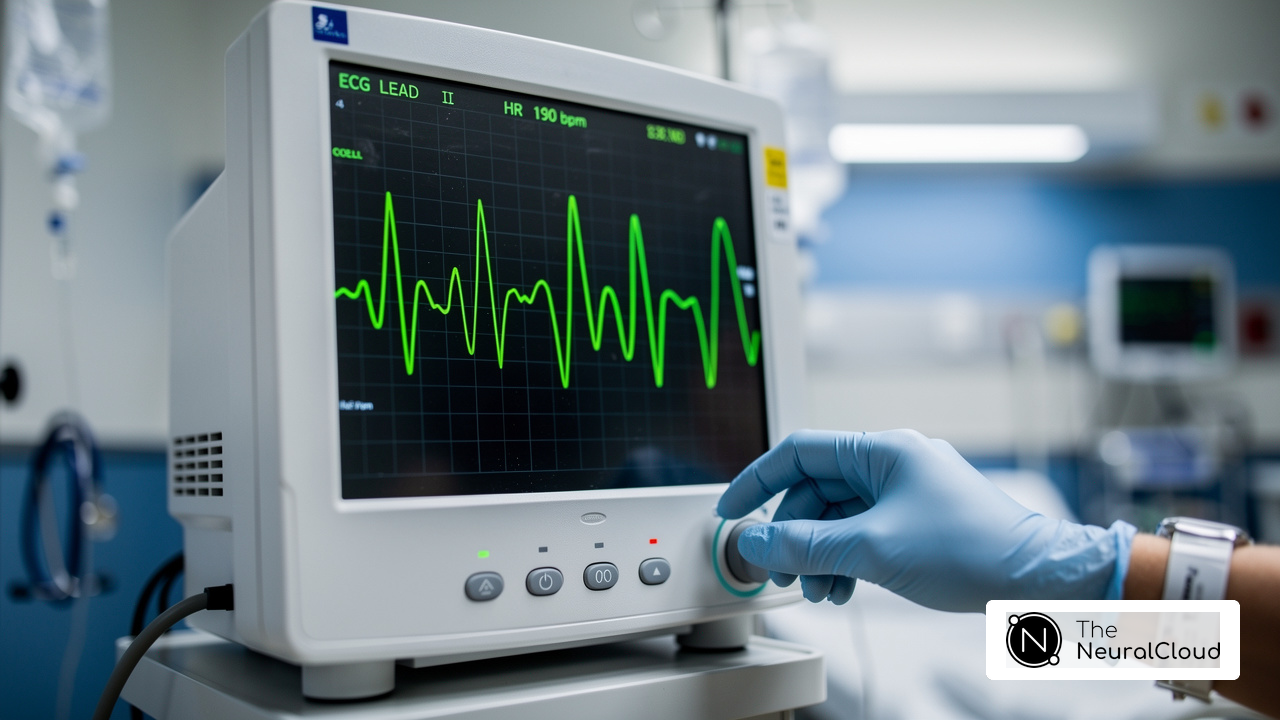 4 Best Practices for Analyzing VT Rhythm Strips Effectively