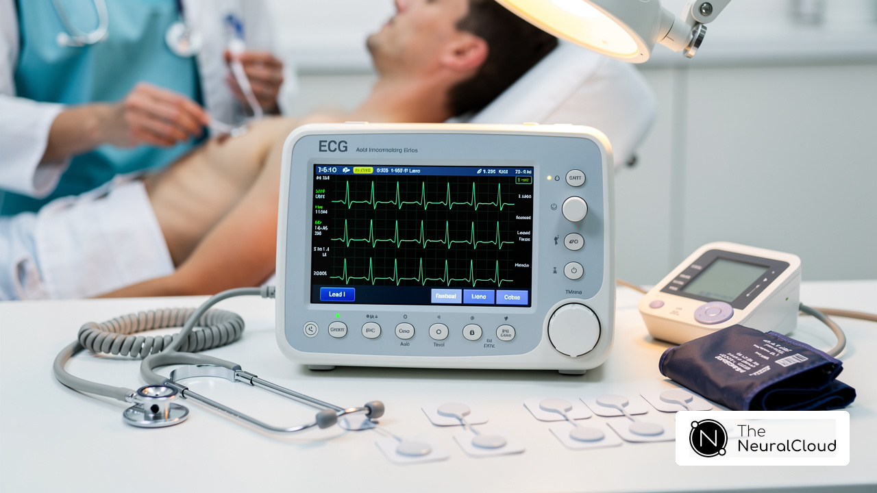 What Is the Main Reason for Obtaining a 12-Lead ECG?