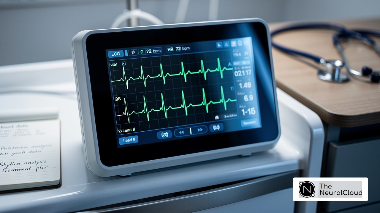 10 Essential ECG Criteria for Accurate MI Diagnosis