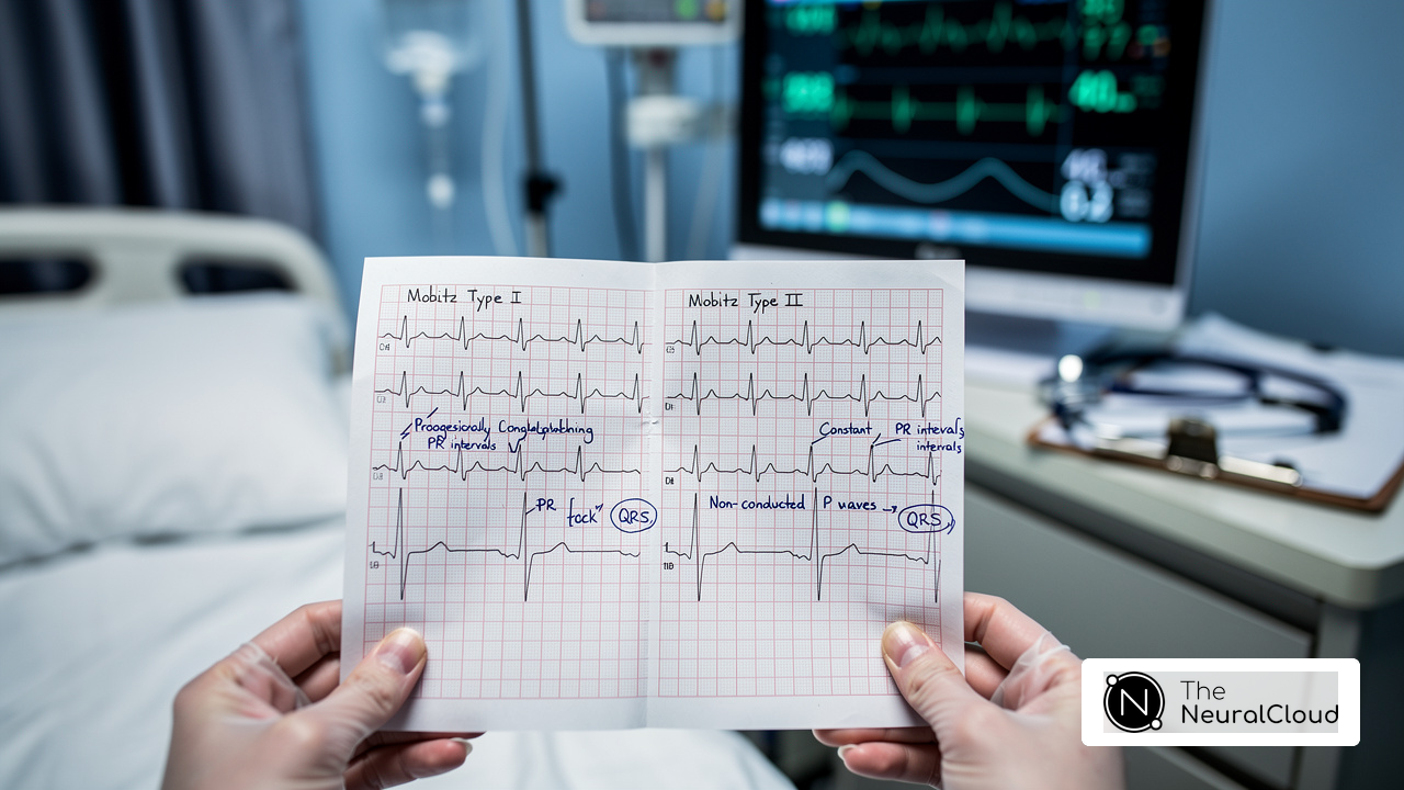 Understanding Second Degree Heart Blocks: Symptoms, Causes, and Treatments