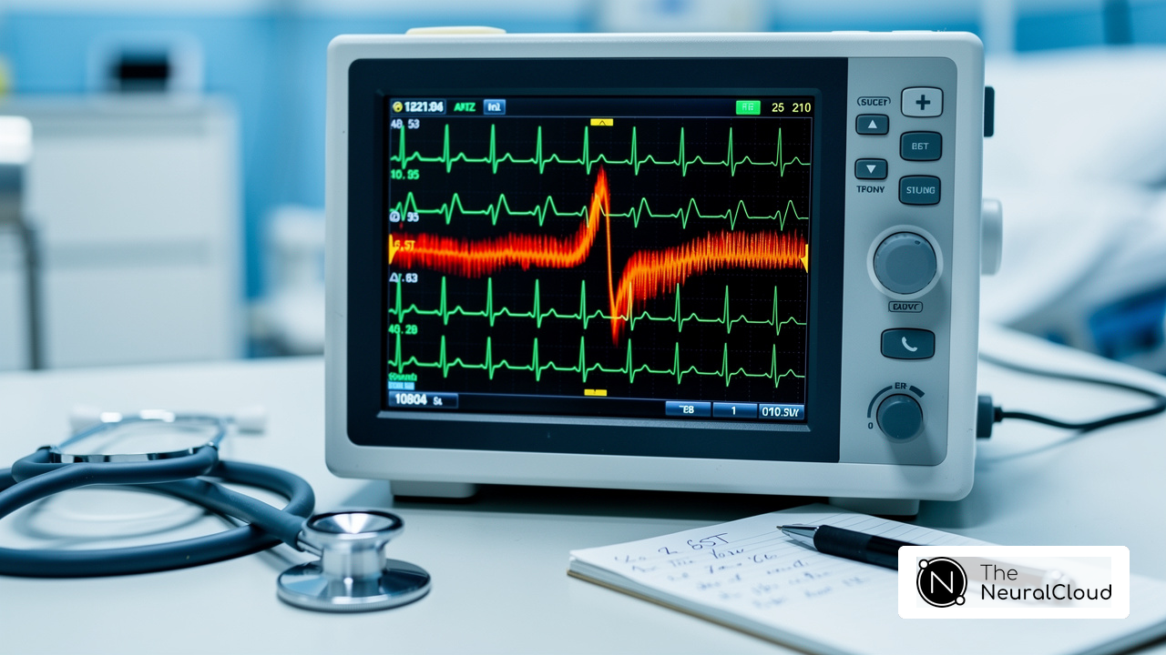 Master 1 mm ST Elevation: Step-by-Step ECG Interpretation Guide