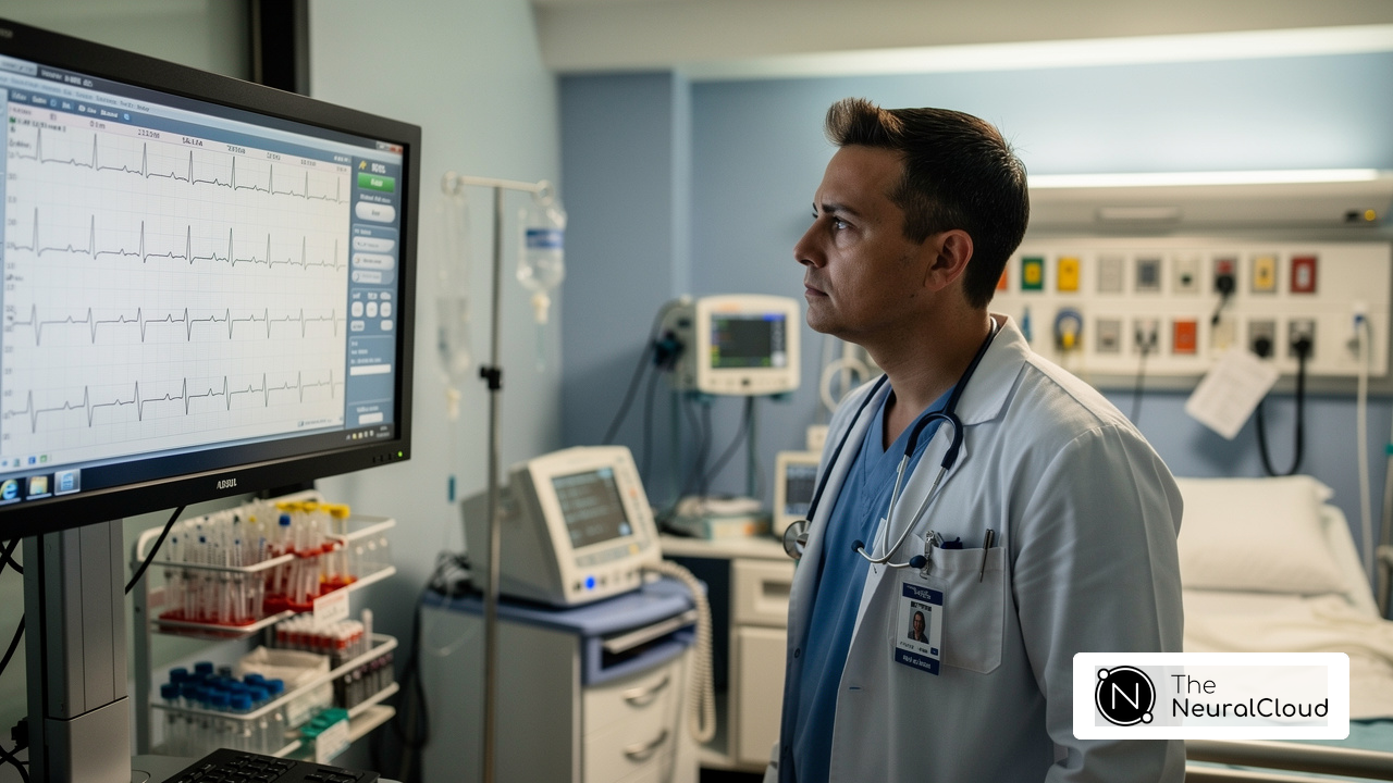 How is STEMI Diagnosed? A Step-by-Step Guide for Health Tech Developers