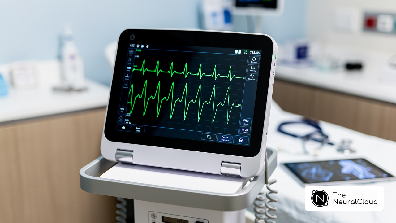Comparing Cardiology Tools: MaxYield vs. Alternatives for Health Tech