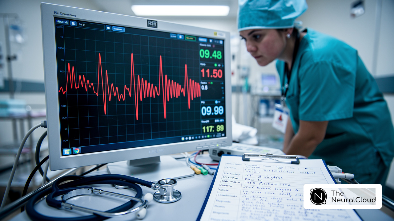 10 Essential STEMI Elevation Criteria Every Health Tech Developer Should Know
