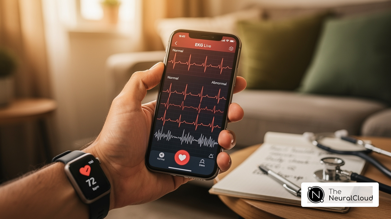 Compare EKG Apps: Features, Usability, and Clinical Impact