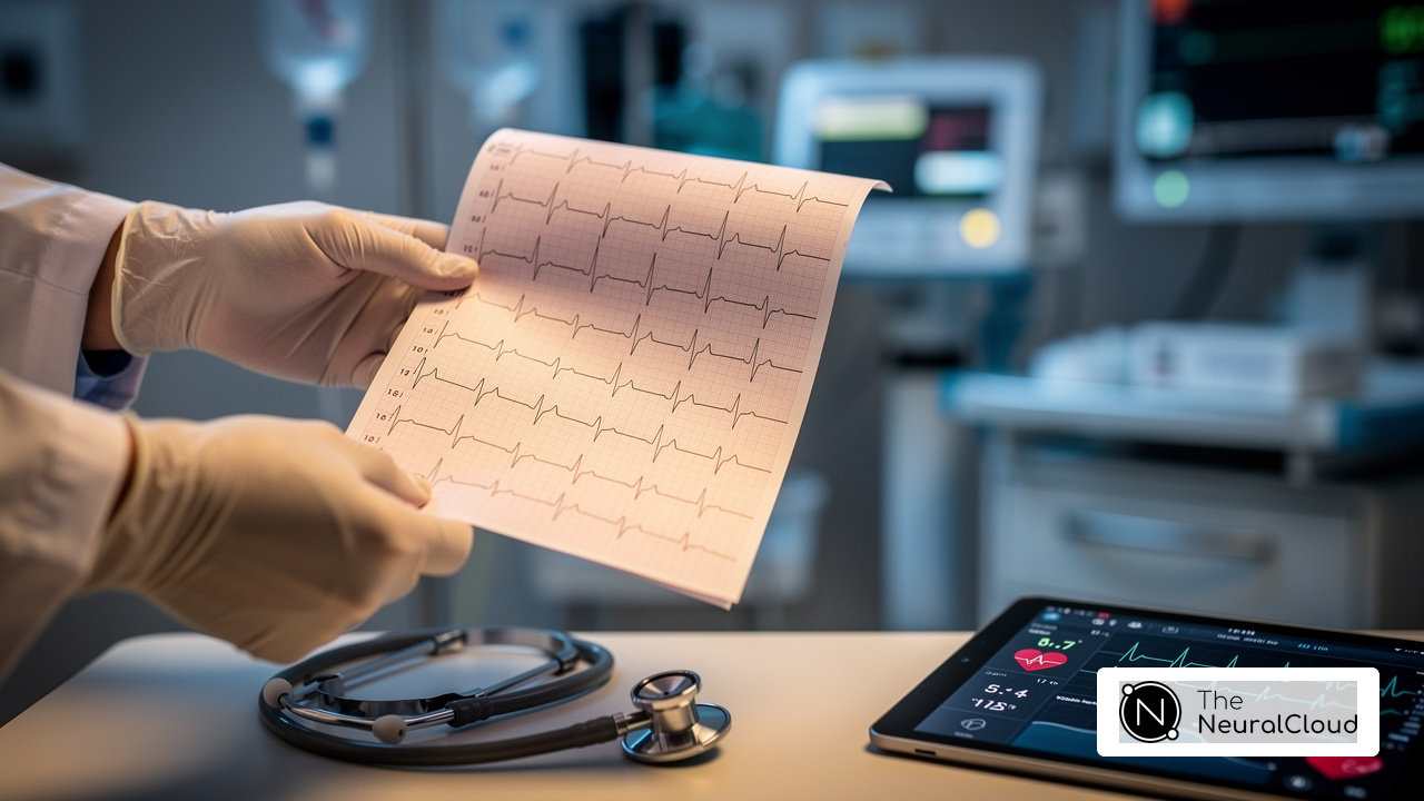 Mastering ST-Elevation MI: A Comprehensive Guide for Health Tech Developers