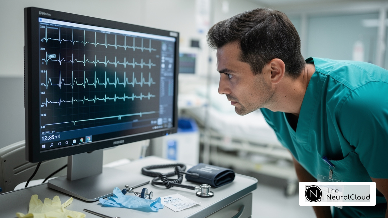 Master STEMI Diagnosis: A Comprehensive Guide to ECG Interpretation