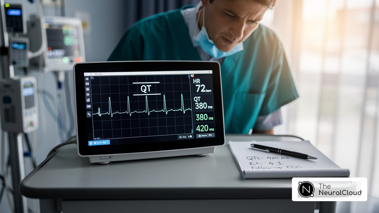 What is Normal QTc? Understanding Its Clinical Importance and Factors