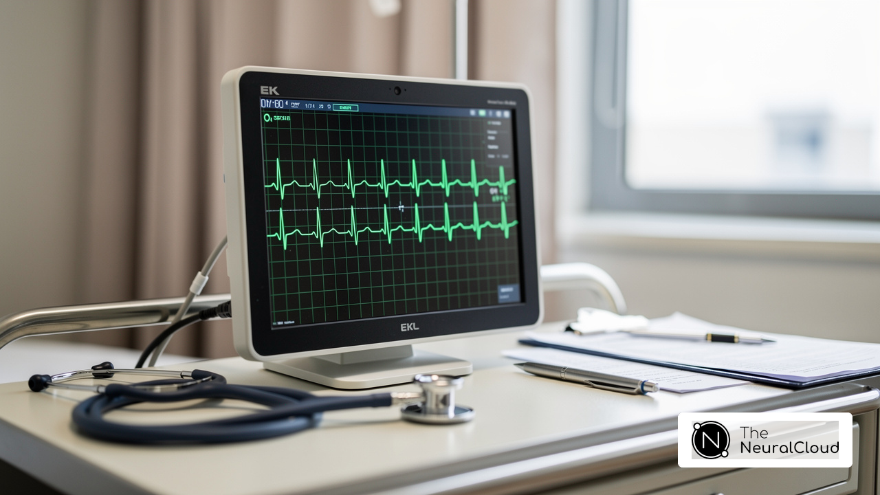 Master How to Read EKG Test Results for Health Tech Solutions