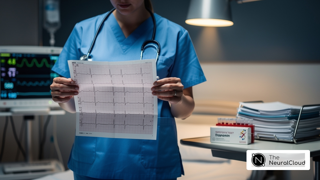 Understanding the Criteria for NSTEMI: Definition and Context