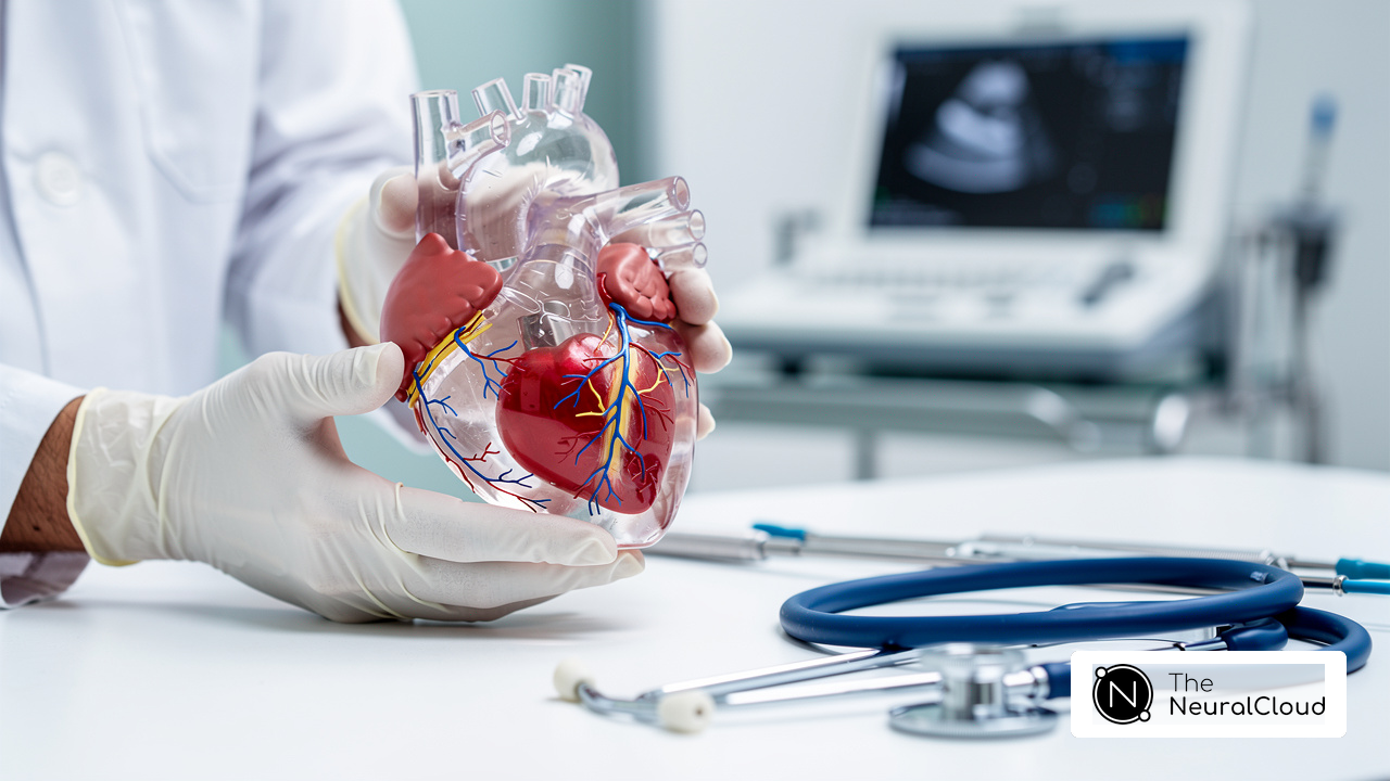 Master Severely Reduced LV Systolic Function: Causes, Diagnosis, and Management