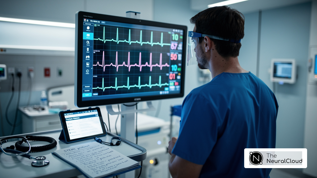 4 Best Practices for Integrating STEMI MI Data in Health Tech Solutions