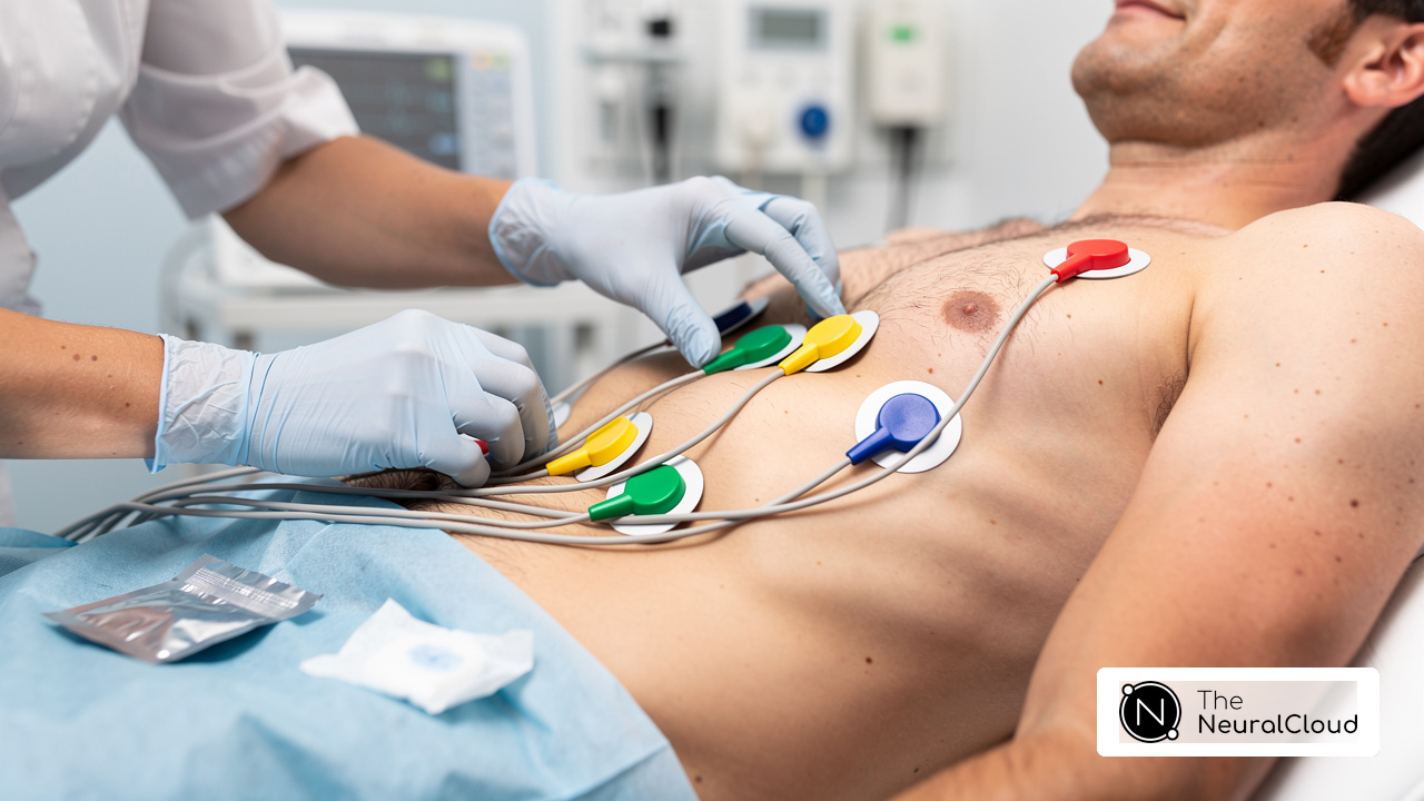 How Many Leads in ECG? A Step-by-Step Setup Guide