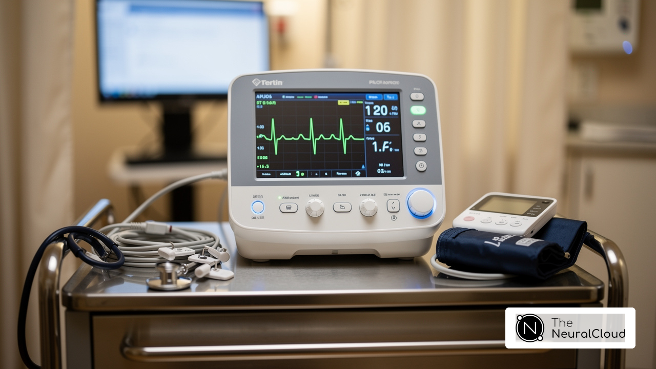 Master Myocardial Infarction ECG Analysis with AI Insights
