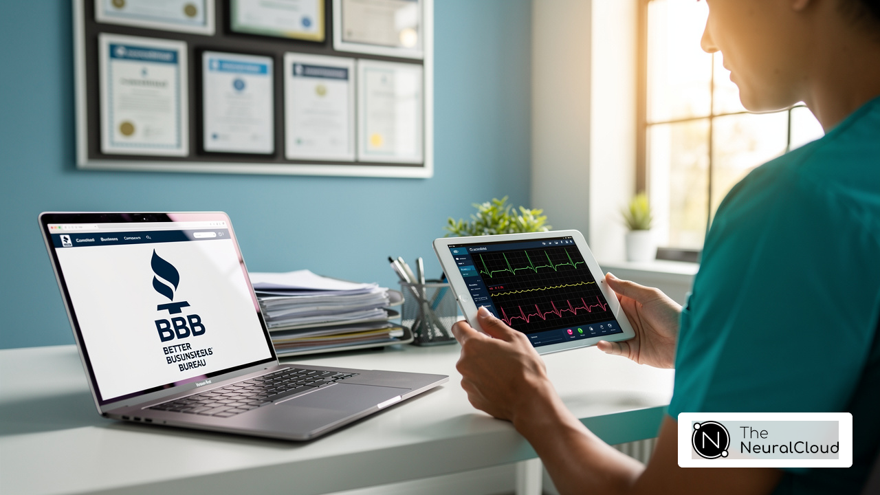 What is the BBB and How It Supports Health Tech Businesses
