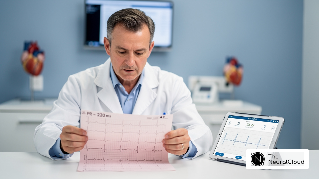 Master 1 Degree Heart Block: Diagnosis, Treatment, and Prognosis