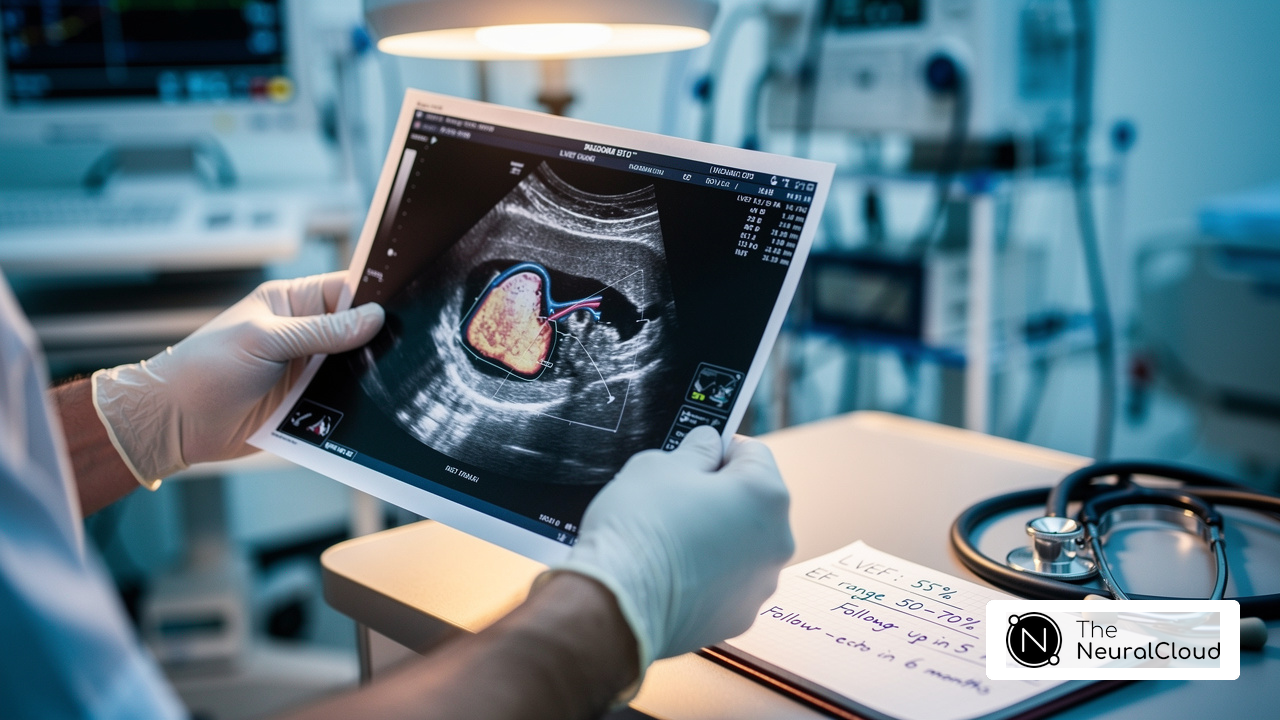 What is LVEF Normal? Understanding Its Role in Cardiac Health