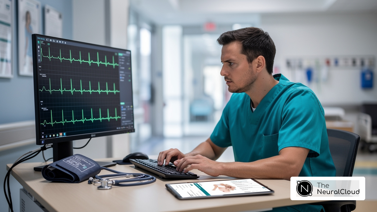 How to Diagnose NSTEMI: A Step-by-Step Guide for Health Tech Developers
