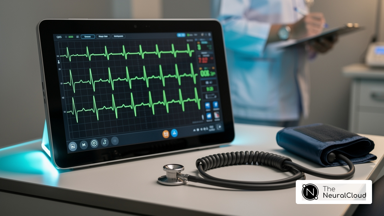 Master Heart ECG Waves: Best Practices for Effective Analysis