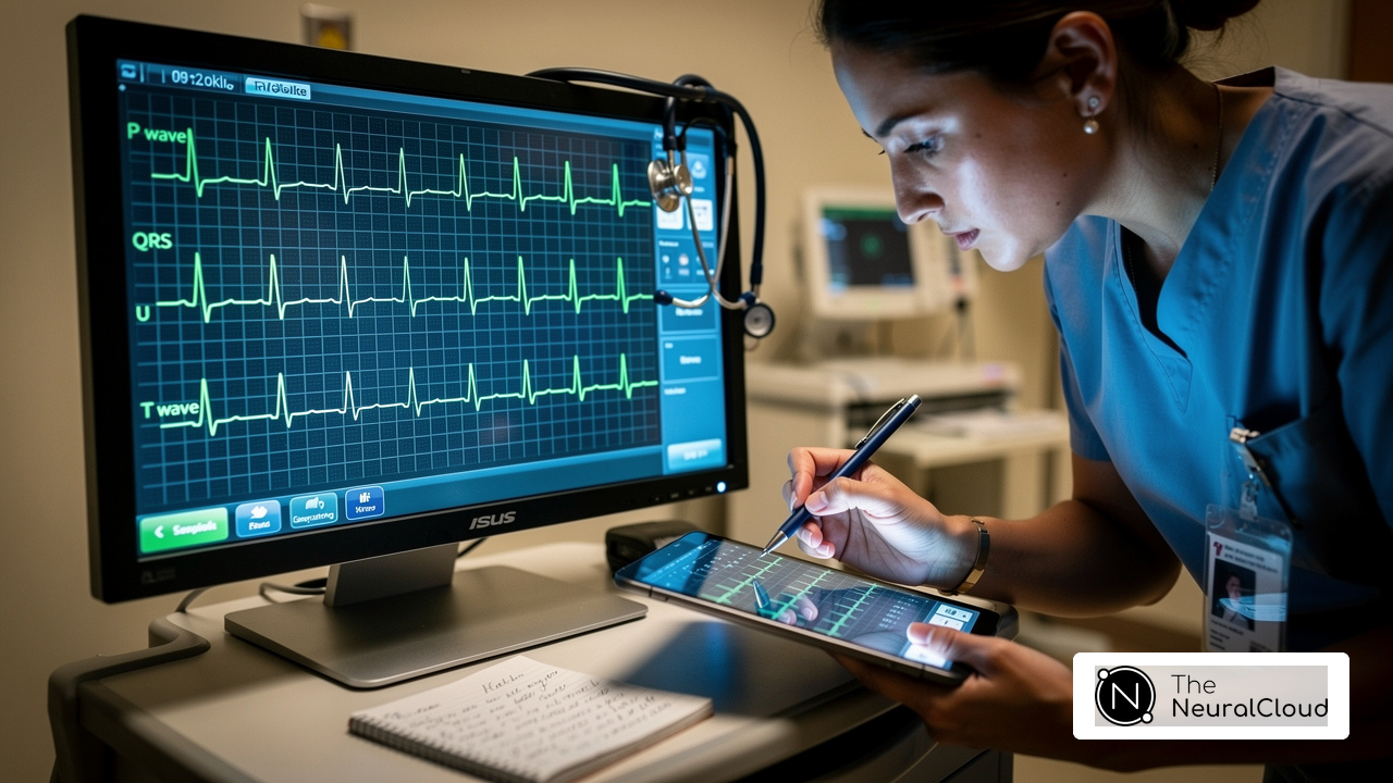 Master EKGs: Understanding Fundamentals and Advanced Techniques