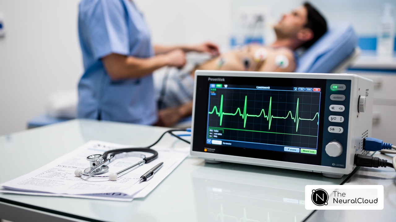 Master ECG Machine Interpretation: Best Practices for Developers