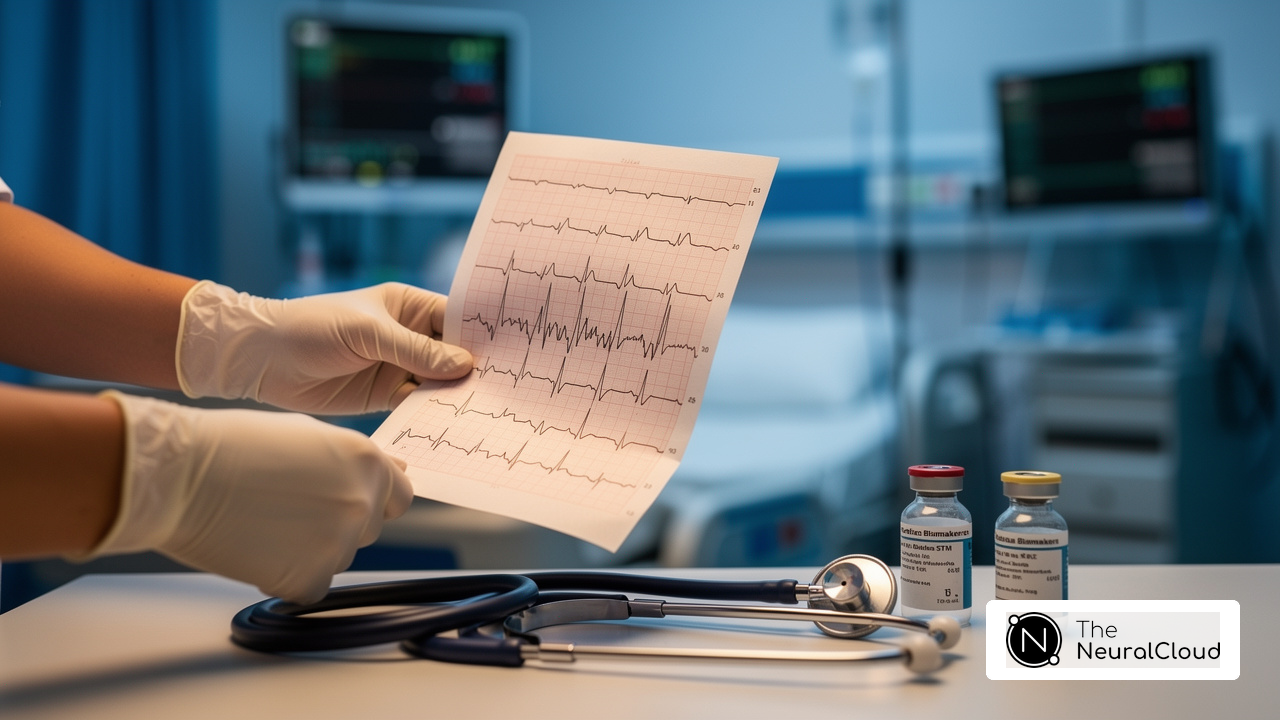 Define STEMI: A Step-by-Step Guide for Health Tech Developers