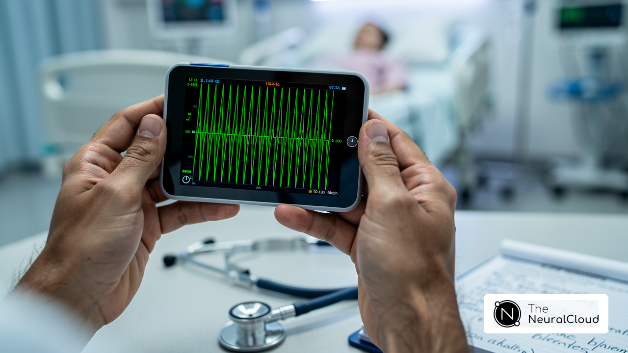 Master Rapid Atrial Flutter: Symptoms, Treatments, and Tech Insights