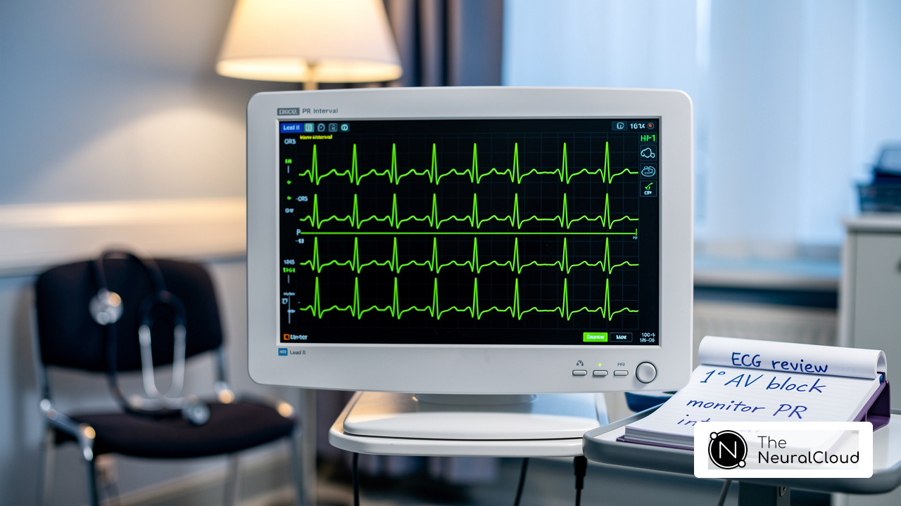 Mastering AV Block First Degree: Diagnosis, Treatment, and Tech Innovations
