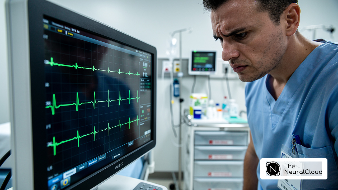 Understanding Symptoms of STEMI: Key Insights for Health Tech Developers