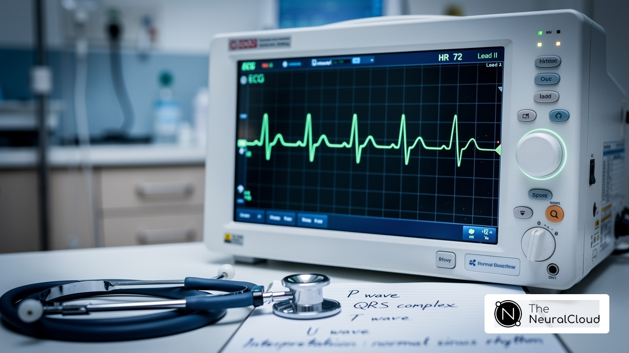 Master How to Interpret ECG Results with AI-Driven Insights