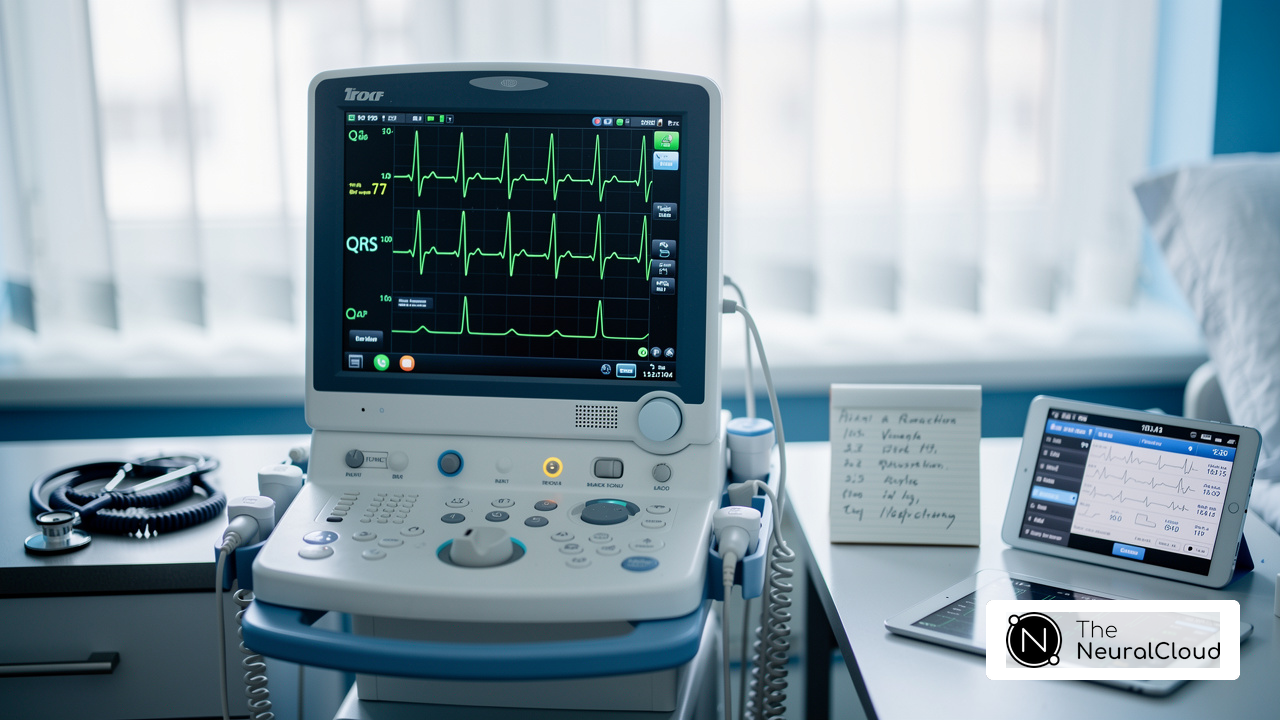 Master Reading EKG Results: A Step-by-Step Approach for Developers
